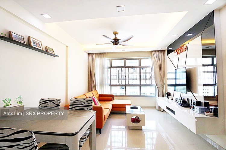 Sembawang Drive thumbnail photo